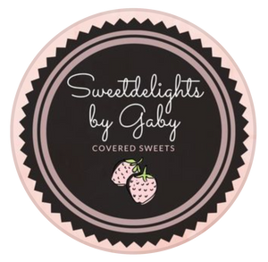 Sweet Delights by Gaby